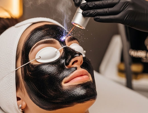 Body Slimming and Contouring/Face Lifting and Contouring Image